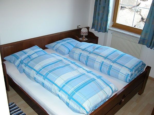 Immagine Appartamenti in agriturismo Stockerhof
