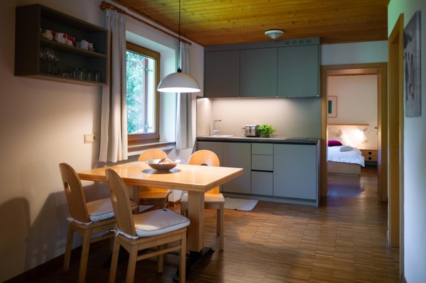 Foto della cucina Veider