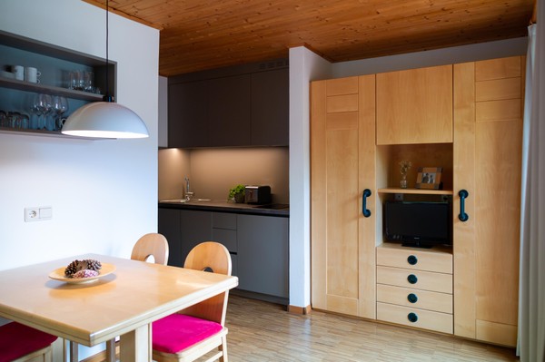 Foto della cucina Veider