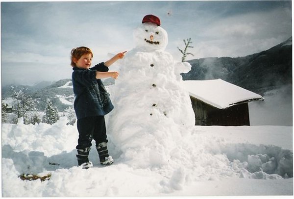 Gallery inverno