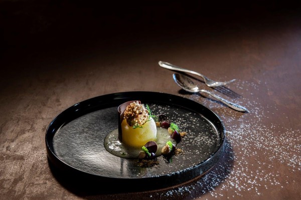Ricette e proposte gourmet Sonnalp