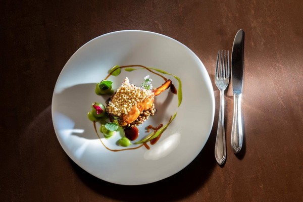 Ricette e proposte gourmet Sonnalp