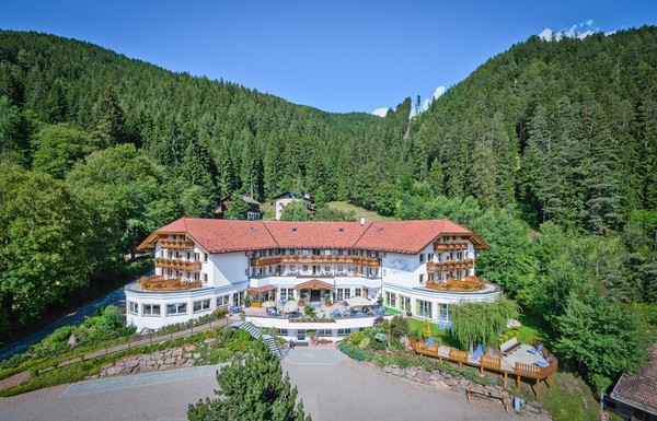 Photo exteriors in summer Marica