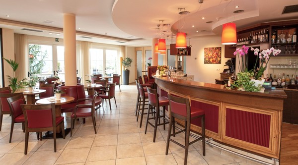 Foto del bar Hotel Marica