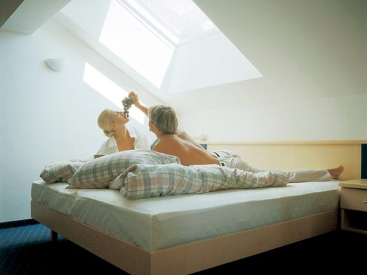 Foto della camera Hotel Zirm