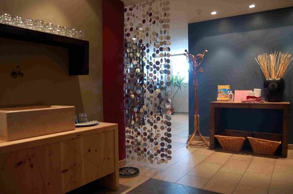 Foto del wellness Hotel Zirm