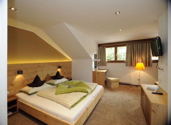 Foto della camera Hotel Mondschein