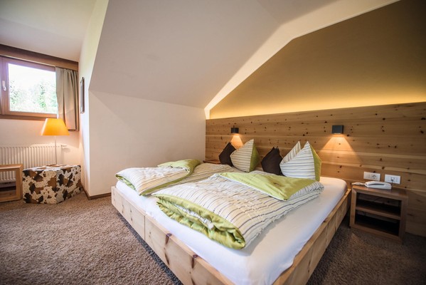 Foto della camera Hotel Mondschein