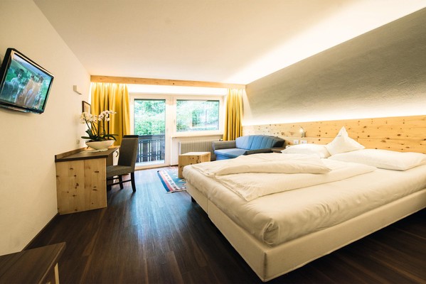 Foto della camera Hotel Mondschein