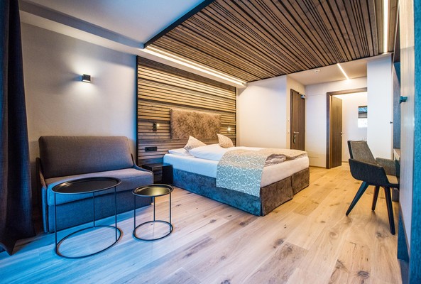 Foto della camera Hotel Mondschein