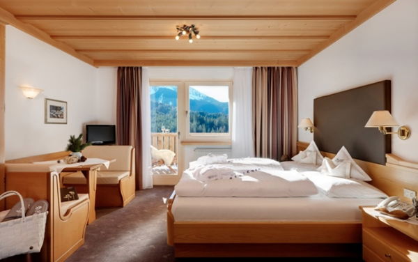 Photo of the room Hotel Kräuterhotel Zischghof