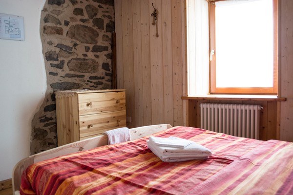 Photo of the room Mountain Hut-Hotel Serot