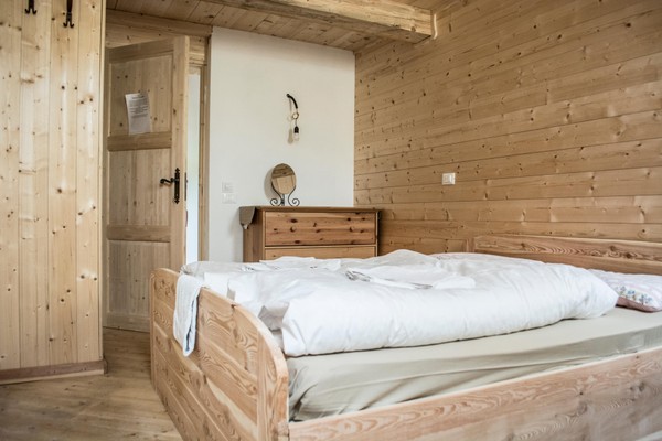 Photo of the room Mountain Hut-Hotel Serot