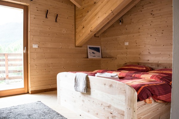 Photo of the room Mountain Hut-Hotel Serot