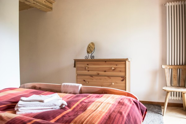 Photo of the room Mountain Hut-Hotel Serot