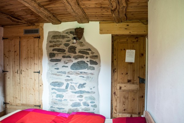 Photo of the room Mountain Hut-Hotel Serot