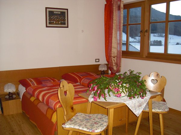 Foto vom Zimmer Residence Zollerhof