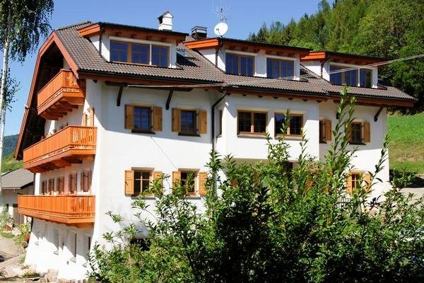 Foto esterno Residence Zollerhof