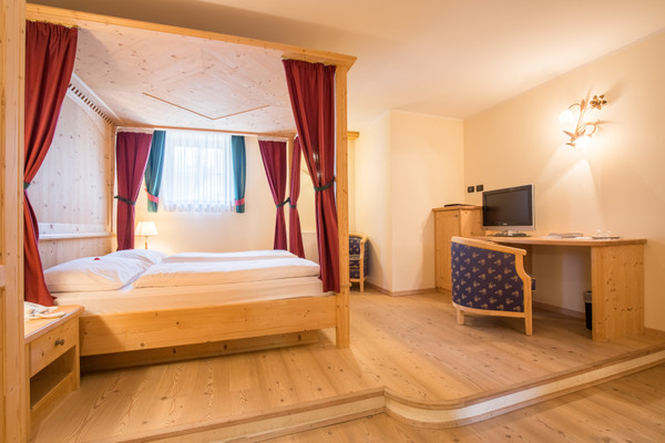 Foto della camera Albergo Gasserhof