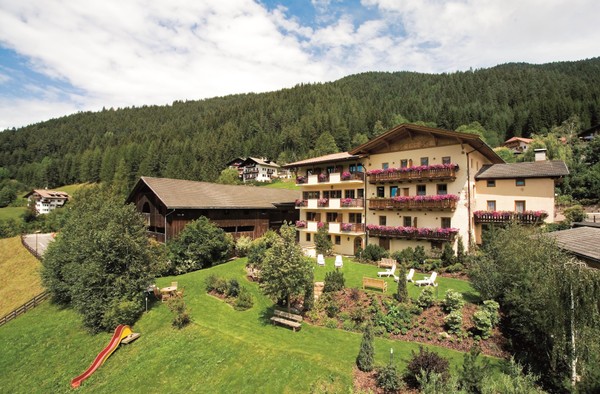 Photo exteriors Hotel Gasserhof
