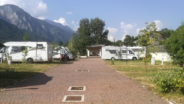 Foto dell'attrezzatura