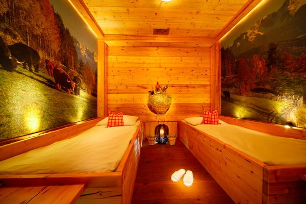 Foto del wellness Hotel Royal