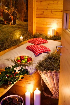 Foto del wellness Hotel Royal