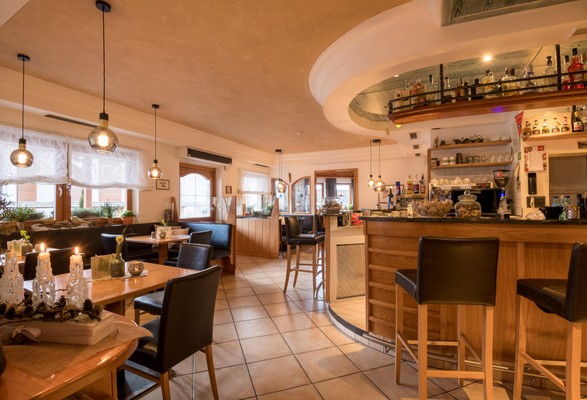 Photo of the bar Dorfhotel Moar am Latemar