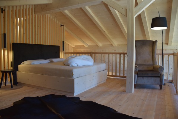 Photo of the room Dorfhotel Moar am Latemar