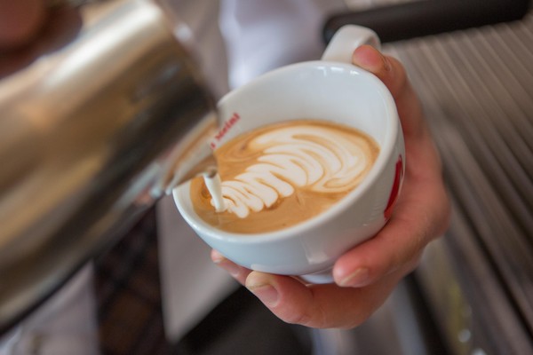 La colazione Piccolo Hotel