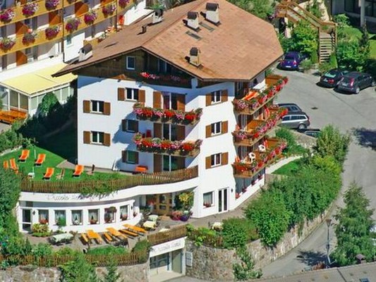 Photo exteriors Piccolo Hotel