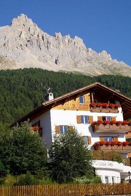 Foto esterno Piccolo Hotel