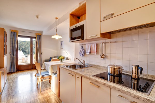 Foto della cucina Samberg