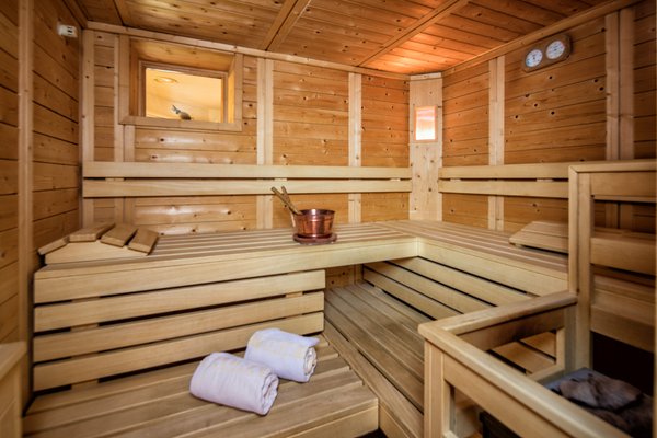 Il bagno turco