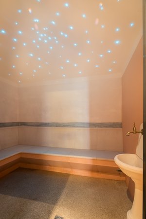 Foto del wellness Appartamenti Samberg