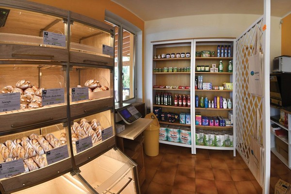 The products