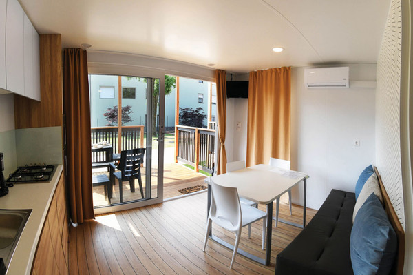Photo of the living room