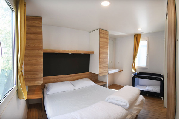 Photo of the room Camping Penisola Verde