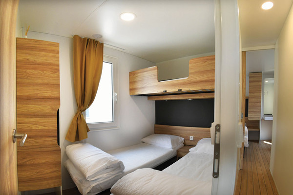 Photo of the room Camping Penisola Verde