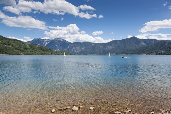 Aktivitäten Valsugana - Lagorai