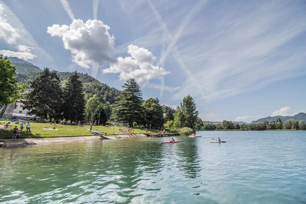 Aktivitäten Valsugana - Lagorai