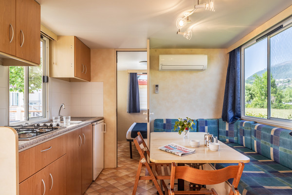 Foto der Ferienwohnung Camping Riviera