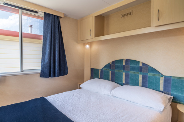 Foto vom Zimmer Camping Riviera