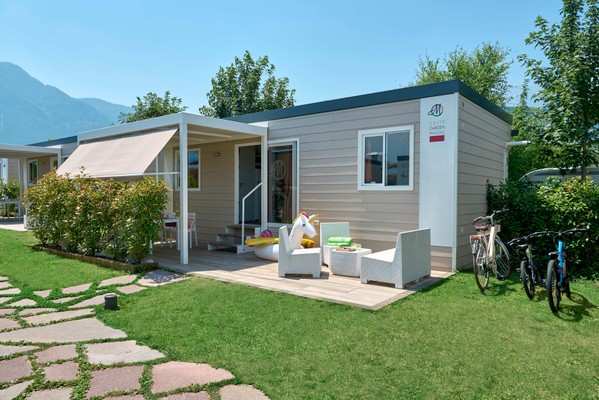 Foto der Ferienwohnung Camping Mario Village