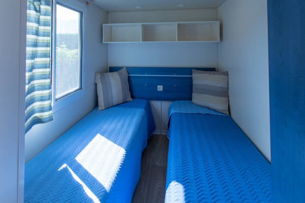 Foto vom Zimmer Camping Spiaggia