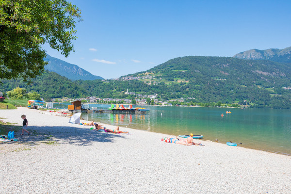 Aktivitäten Valsugana - Lagorai