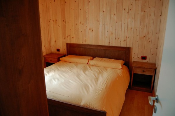 Foto vom Zimmer Casteltesino Camping