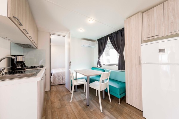 Foto der Ferienwohnung Camping Fleiola