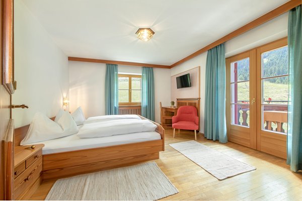 Photo of the room Bewaller Alpin Hotel