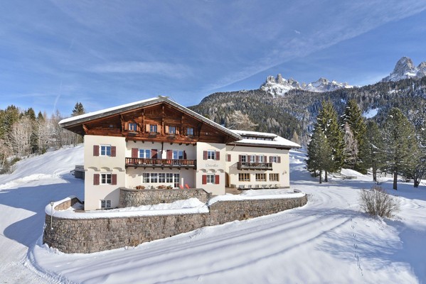 Foto esterno Hotel Bewaller Stådel